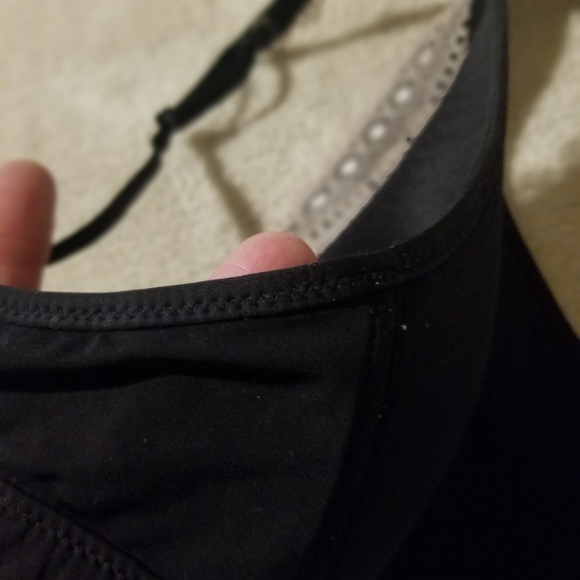 COPY - Calvin Klein bra - Picture 4 of 5